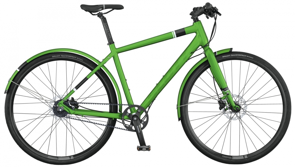 

Scott Sub Speed 10 (2015)