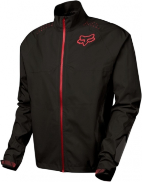 

Fox Downpour LT Jacket (2016), Black