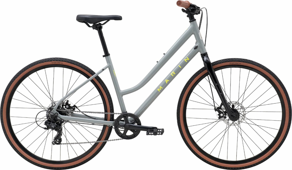 Велосипед Marin Kentfield 1 ST 700C 2025 - купить в Москве