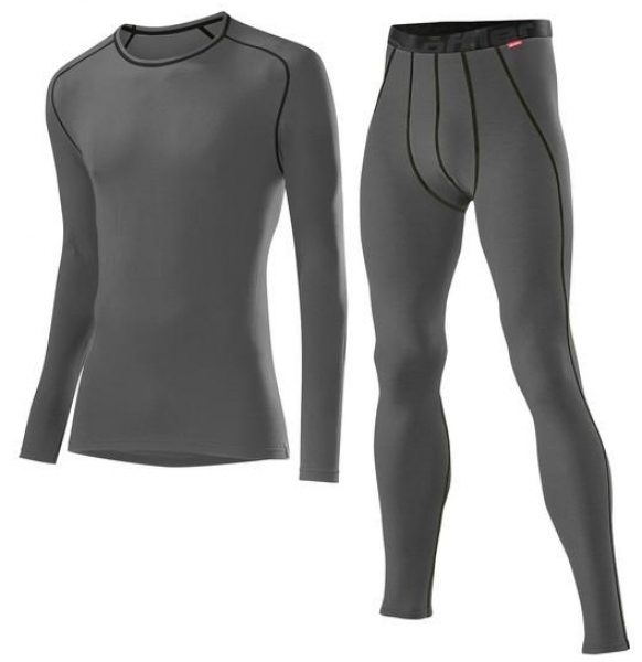 

Löffler Warm (2019), Grey