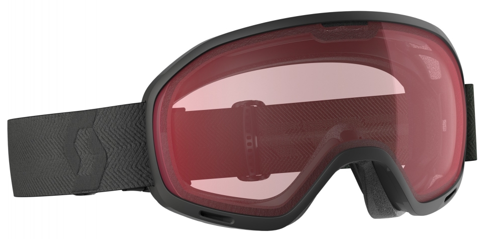 

Scott Unlimited II OTG (2019), Black