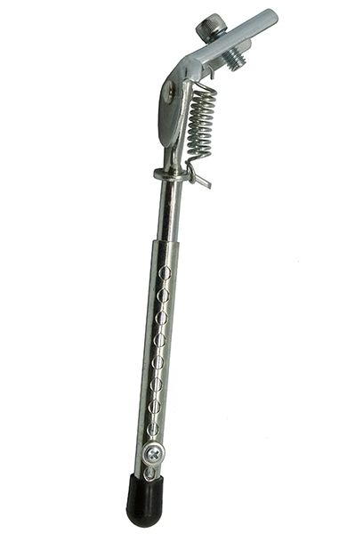 

TBS NUVO Подножка NH-KC02SSKJ (0)