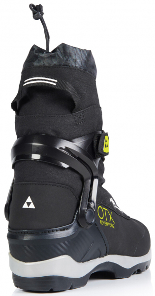 Ботинки для беговых лыж Fischer OTX Adventure BC - купить в Москве