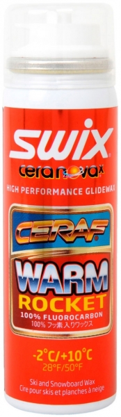 

Swix Cera F Rocket Warm (2018)