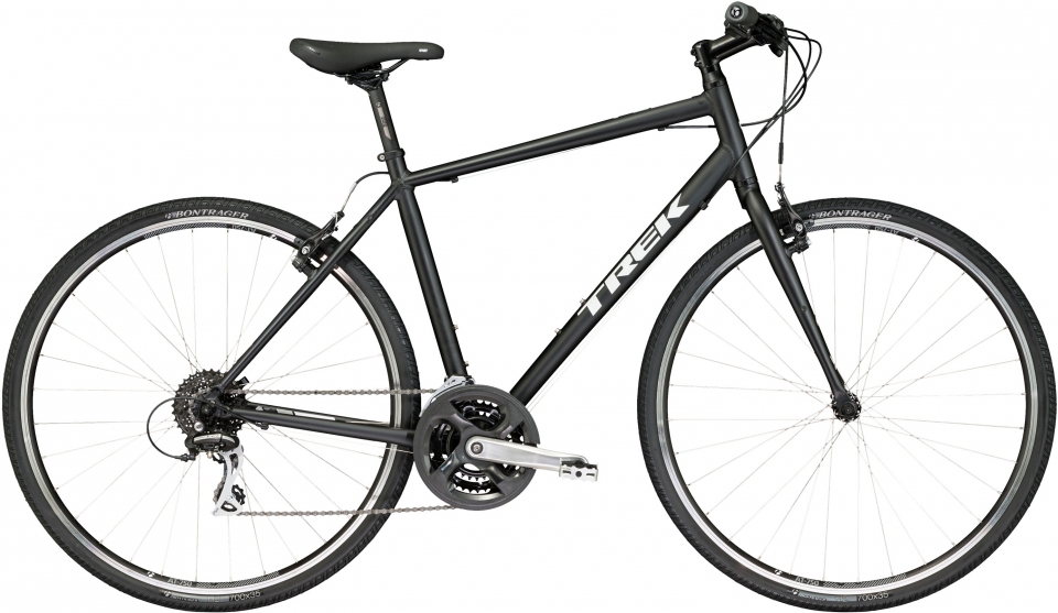 

Trek Fx 2 (2017)