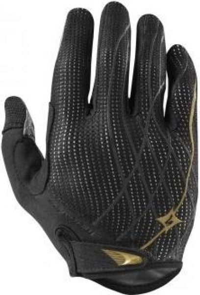 

Specialized BG RIDGE WIRETAP Women (2016), Black/gold