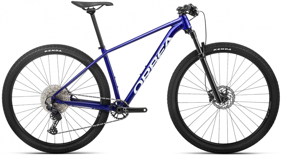 Велосипед Orbea ONNA 29 20 R206 2025 - купить в Москве