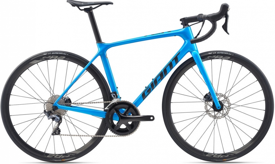 Giant TCR Advanced 1 Disc Pro Compact 2020 41062