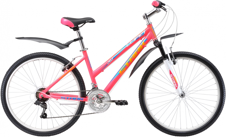 

STARK Luna 26.1 V (2017)