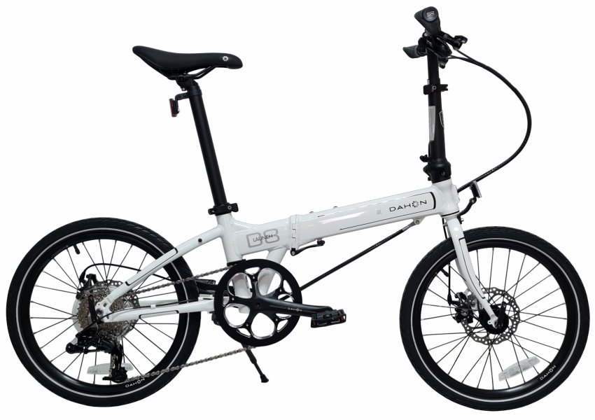 dahon launch d8 price