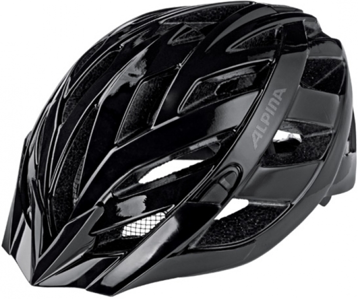 

Alpina Panoma Classic (2018), Black
