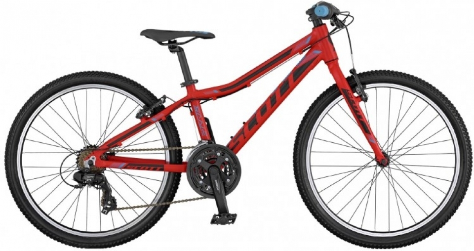 

Scott Scale JR 24 rigid fork (2017)