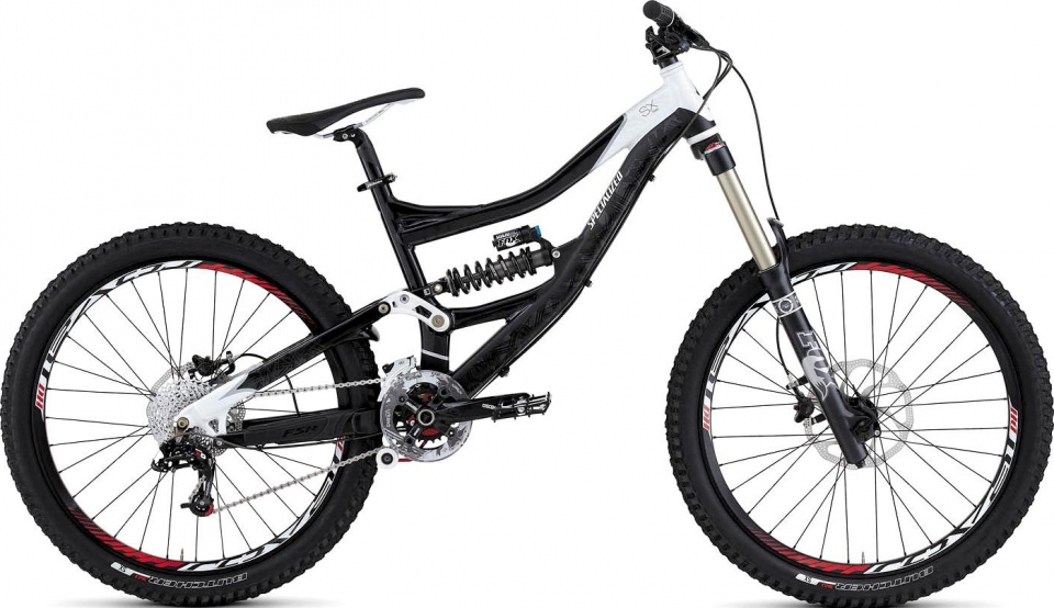 Specialized on sale sx trail