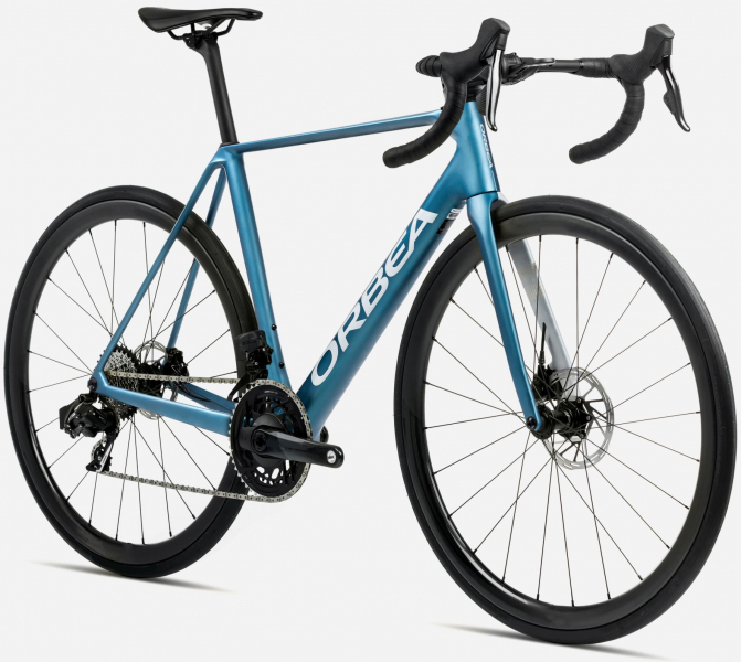 Велосипед Orbea Orca M30 S107 2025 - купить в Москве