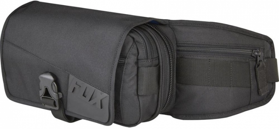 

Fox Deluxe Toolpack (2017), Black