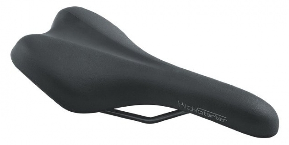 

Kelly's Kickstarter (0), Black