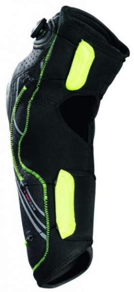 Налокотники Dainese Oak Elbow Guard Hard Alu - купить в Москве