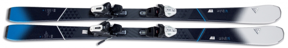 Fischer My Pro MT 73 SLR2 Women (2019)