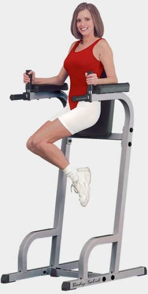 

Body Solid GKR-60/GVKR-60 (0)