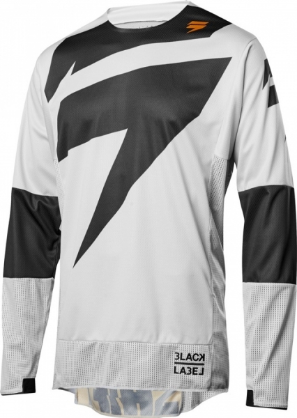 

Shift Black Mainline Jersey (0), Light grey