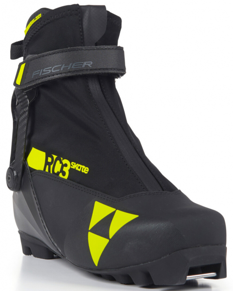 Ботинки для беговых лыж Fischer RC3 Skate S15624V - купить в Москве