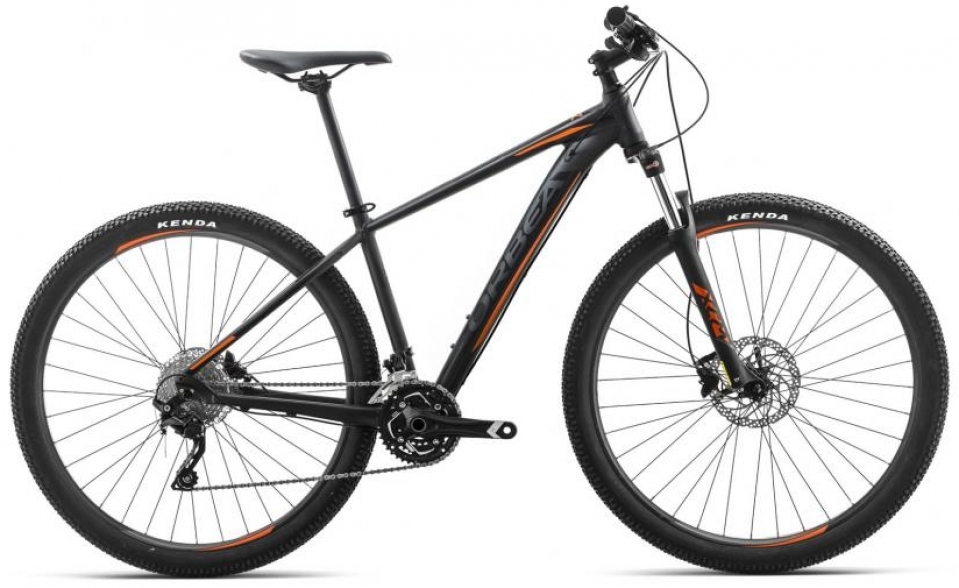 

Orbea MX 27 30 (2018)