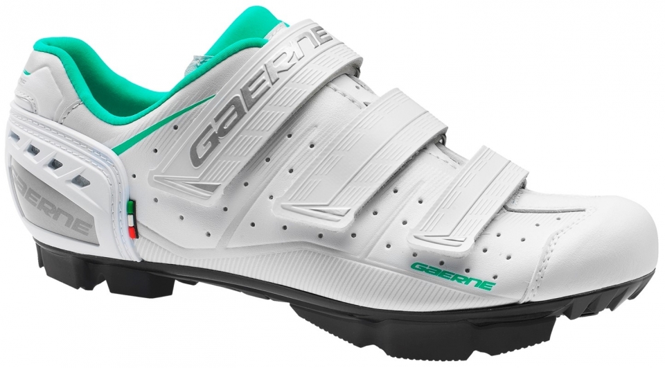 Велотуфли Gaerne G.Laser Lady White - купить в Москве