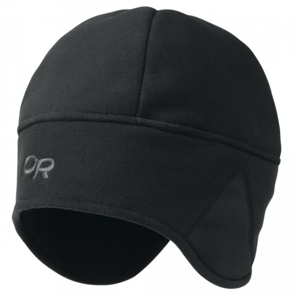 

Outdoor Research Wind Warrior (2018), Black