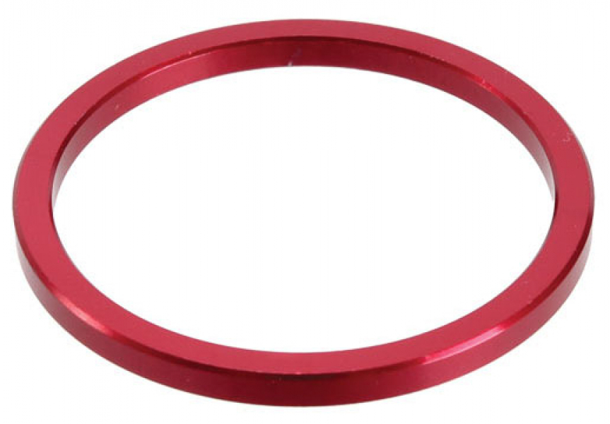 Запчасти для кареток Race Face Шайба каретки BB92 Spacer Alloy 2.5mm (D30247) - купить в Москве