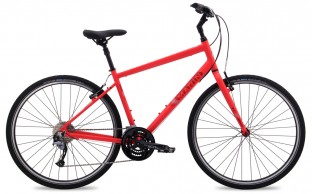 trek fx3