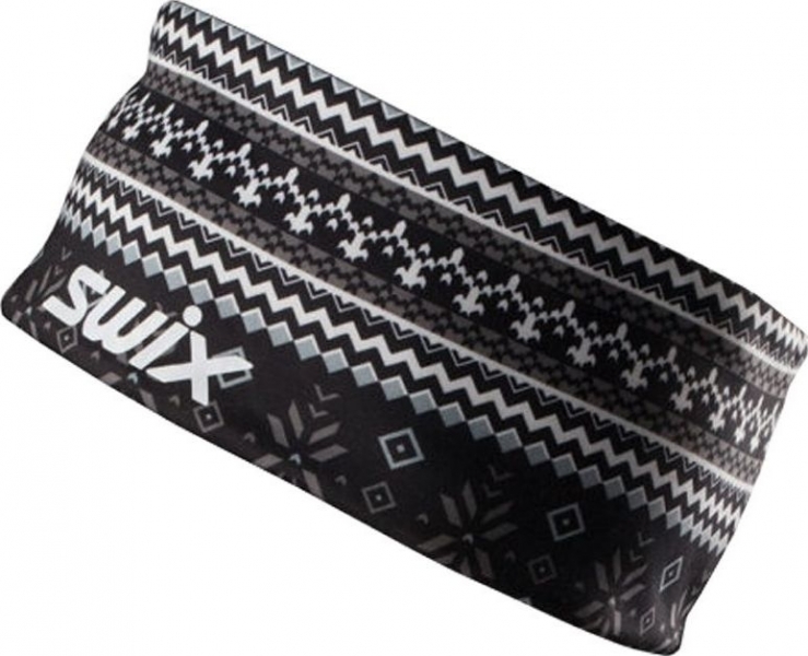 

Swix Myrene (2018), Black