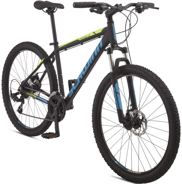 Велосипед SCHWINN Mesa 2 27.5 2021 - купить в Москве