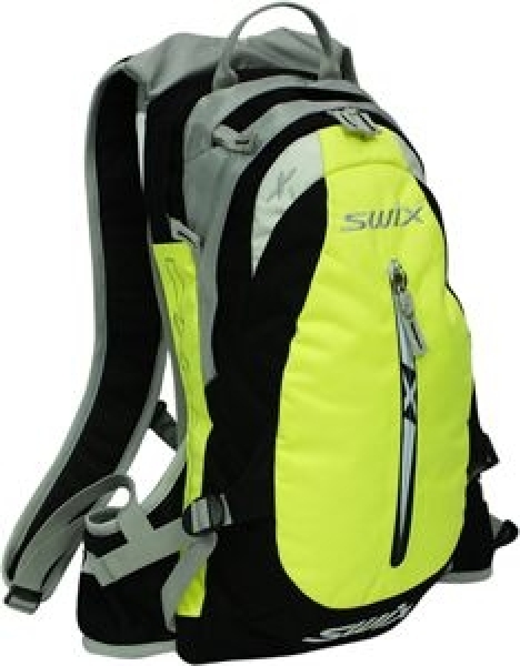 

Swix Race (2018), Black/lime