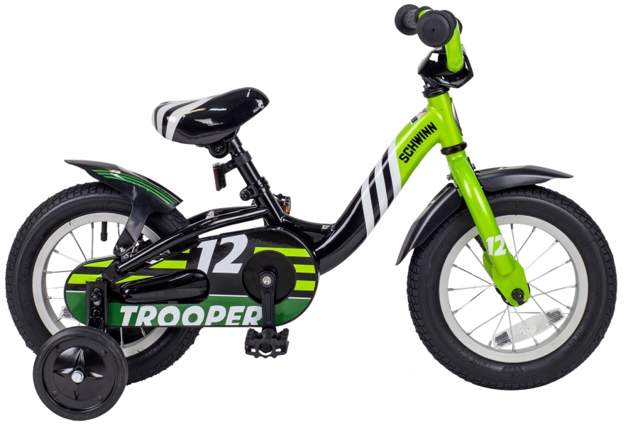 

SCHWINN Trooper (2016)