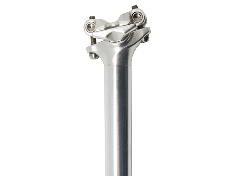 

Promax SP-226 31.6х400 (2016), Silver