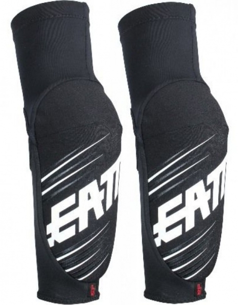 

Leatt 3DF 5.0 Elbow Guard Junior (2018), Black