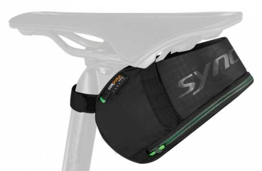 

Syncros HiVol 600 (Strap) (2019), Black
