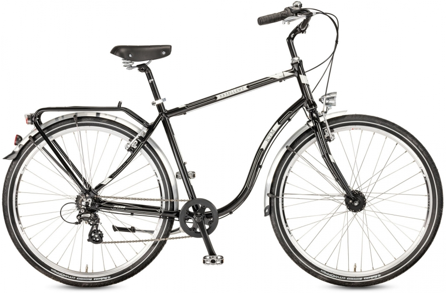 KTM Exzellent 28.7 RD (2017)