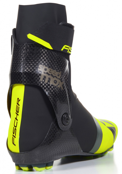 Ботинки для беговых лыж Fischer Speedmax Skate - купить в Москве