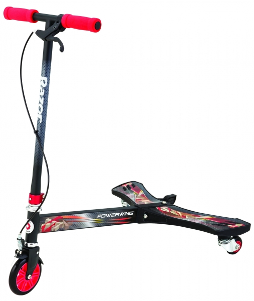 

Razor Powerwing Multicolor (0)