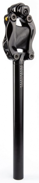 Подседельный штырь Cane Creek G4 Thudbuster AFM 30,9 Long Travel - купить в Москве