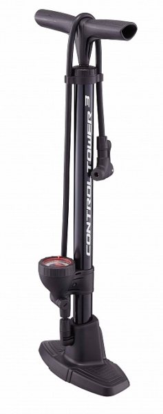 

Giant Control Tower 3 (0), Black