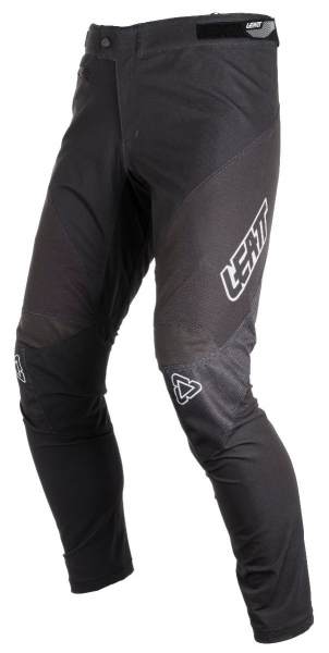 

Leatt DBX 4.0 (2018), Black