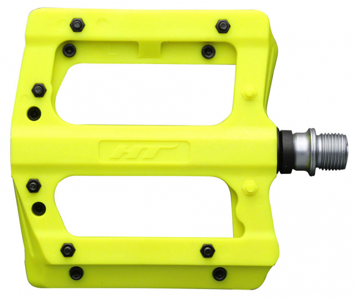  HT Components PA12A Yellow 