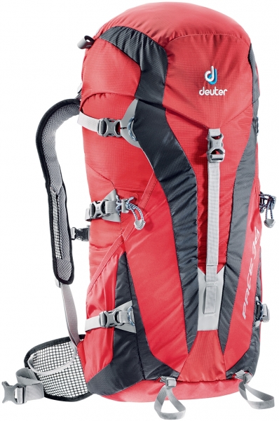 

Deuter Alpine Winter Pace 36 (2015), Red