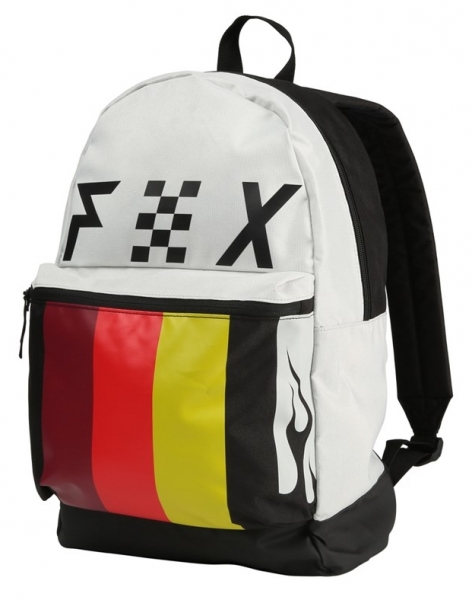 

Fox Rodka Kick Stand Backpack (2018), Black