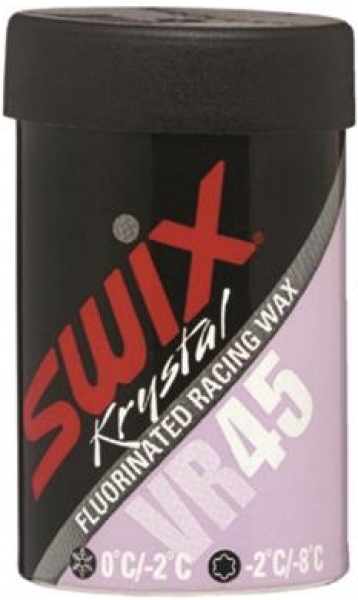 

Swix VR45 Flexi (2018), Light violet