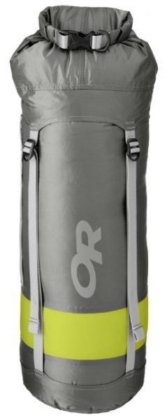

Outdoor Research Airpurge 20L (2019), Grey