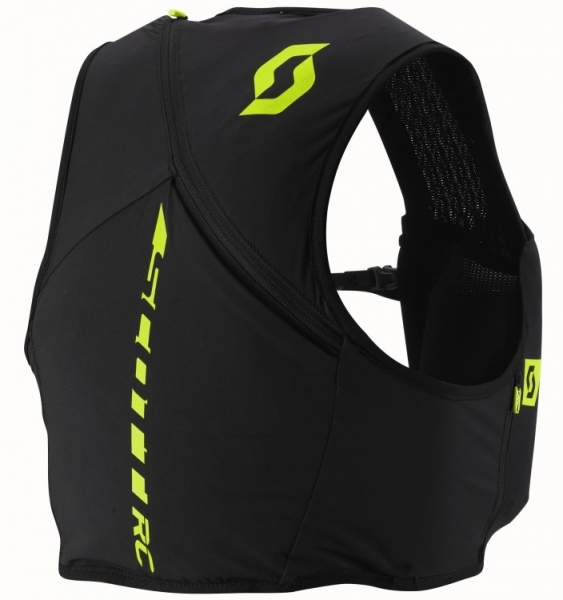 

Scott Trail RC TR 4 (2018), Black