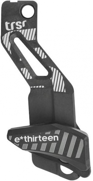

E Thirteen TRS Race Carbon Chainguide High Direct Mount 28-38T (2018), Black